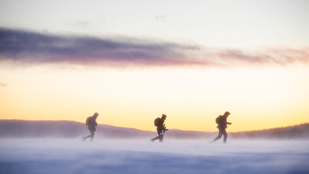 ©mikkelbeisner pour Ice Ultra 2023