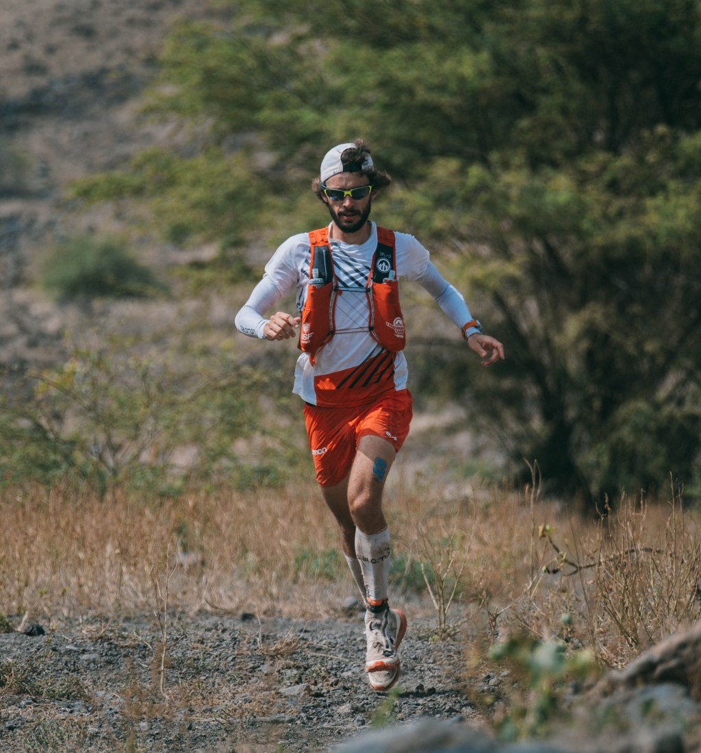 Thibaut Baronian : 2022, l&rsquo;année de la&nbsp;constance