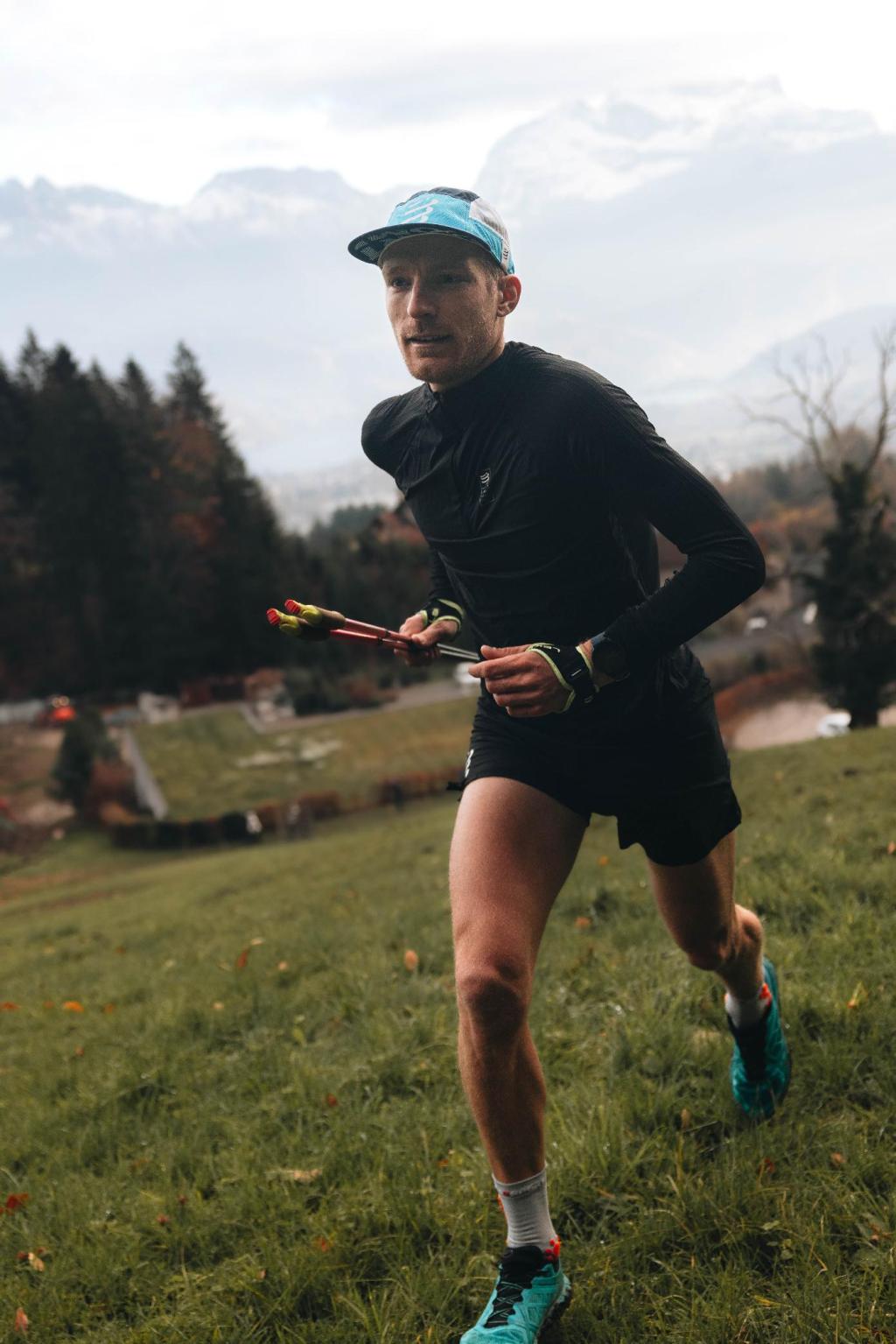 Aurélien Dunand Pallaz, vers des jours&nbsp;meilleurs