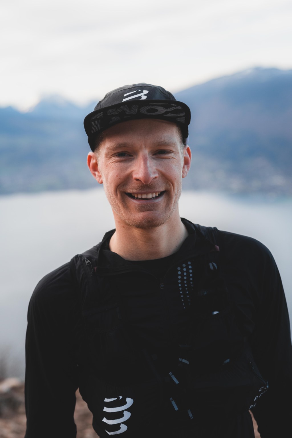 La Hardrock 100 par Aurélien&nbsp;Dunand-Pallaz