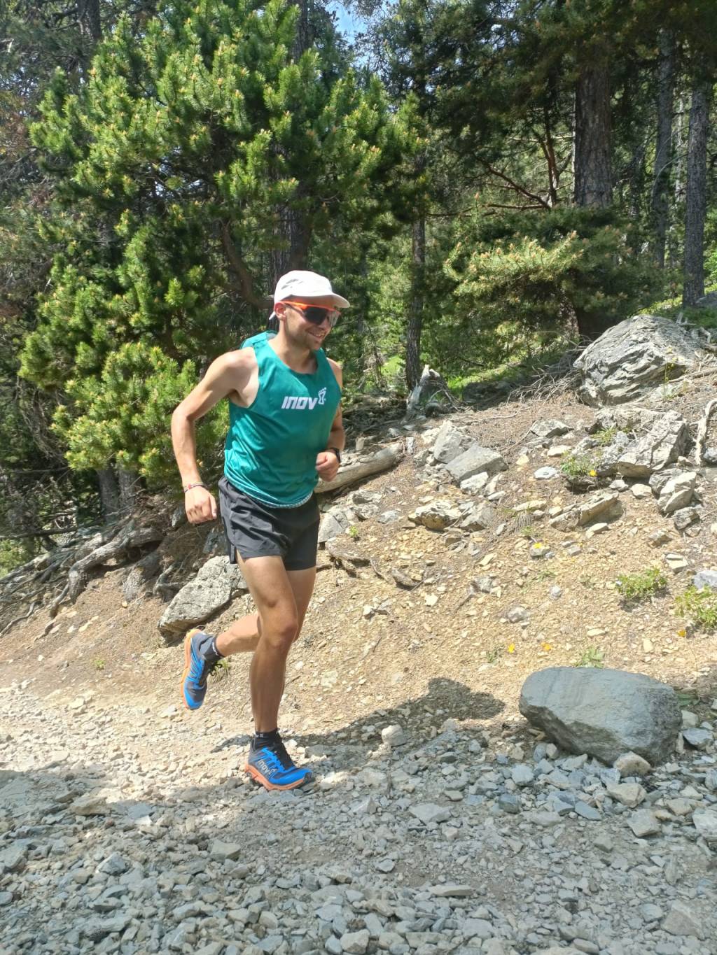 Damien Humbert, des KV et des&nbsp;ultras