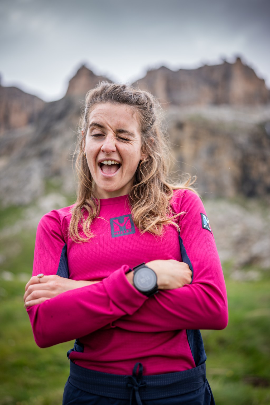 Elise Poncet, vers une nouvelle&nbsp;page