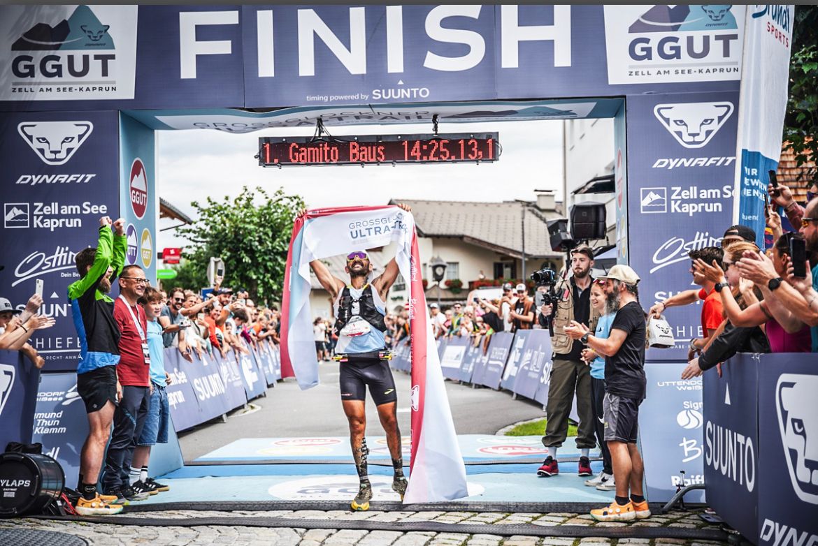 Jordi Gamito, drogué au dossard et à la longue distance – Carnet de trail