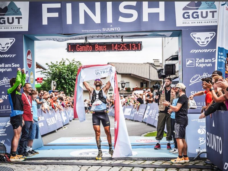 Jordi Gamito, drogué au dossard et à la longue&nbsp;distance
