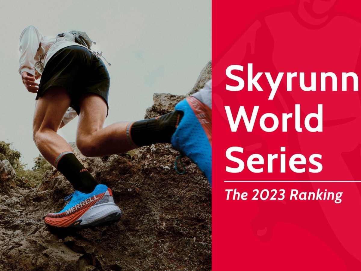 Clémentine Geoffray, Skymaster 2023&nbsp;!