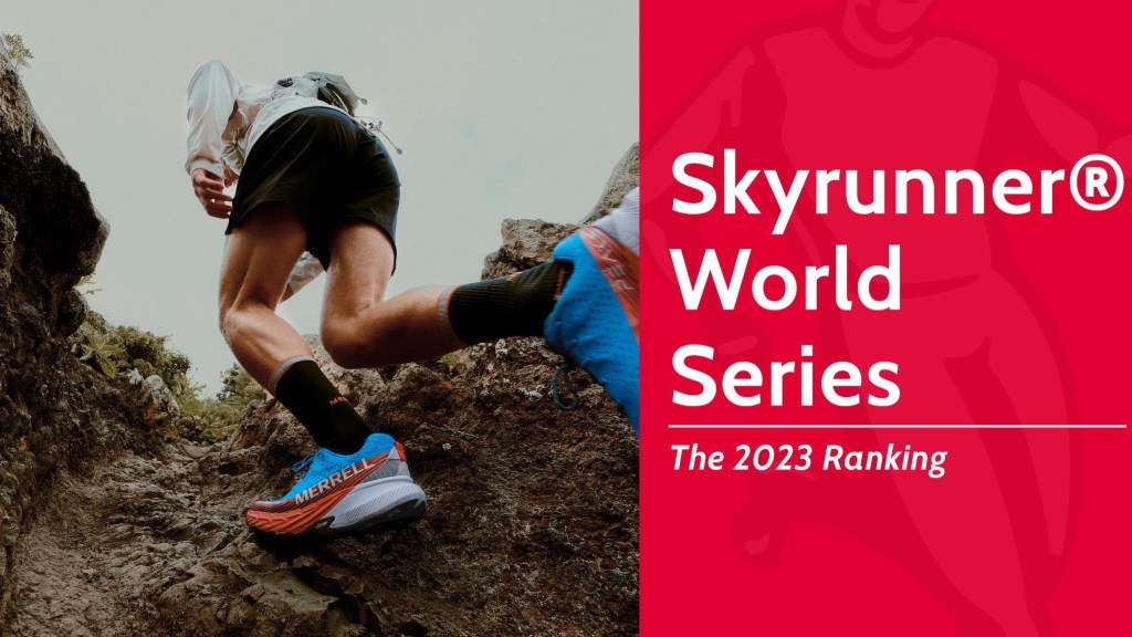 Clémentine Geoffray, Skymaster 2023&nbsp;!