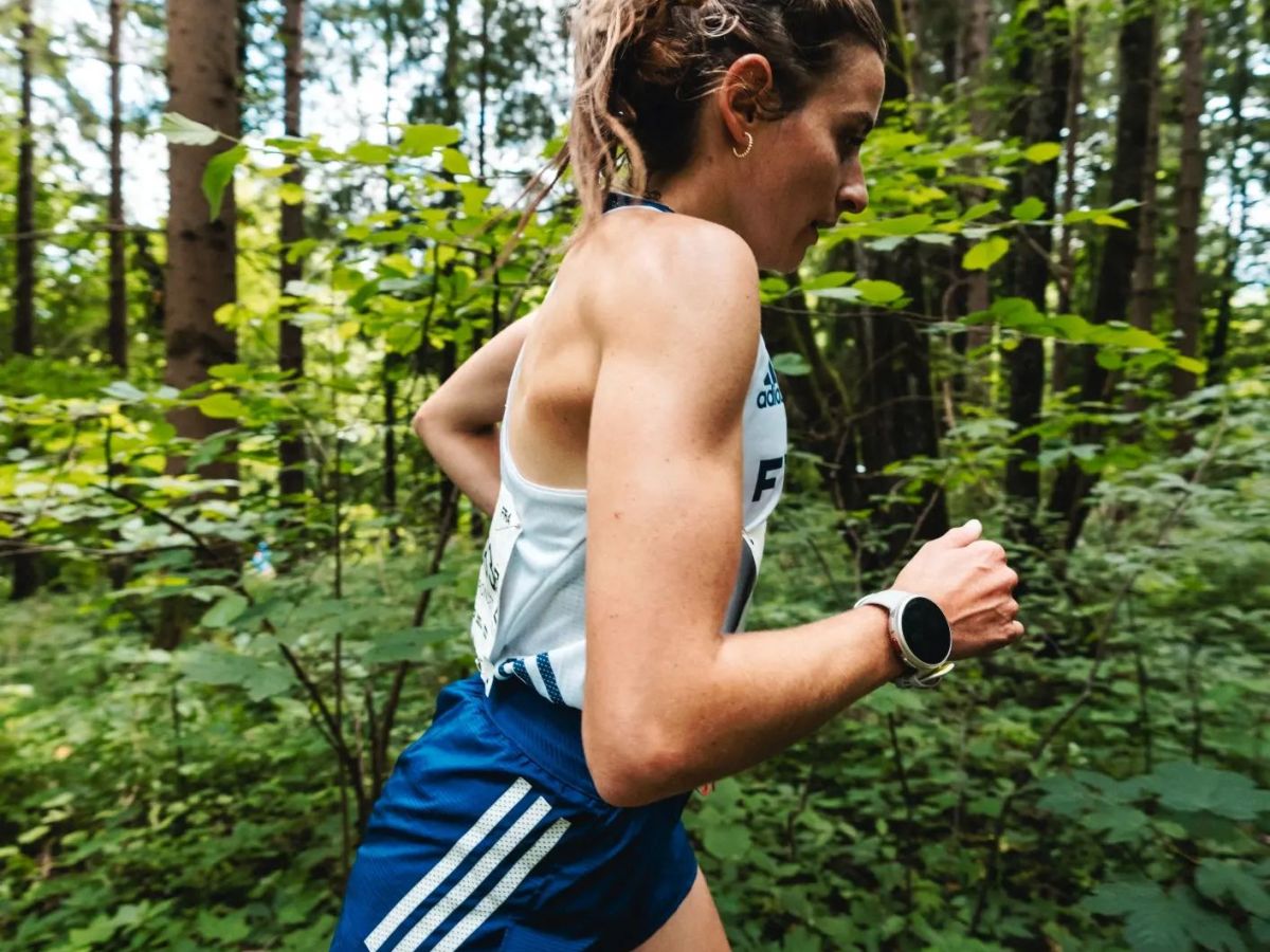 &laquo;&nbsp;Elise Poncet : entre rigueur et nouvelles aventures, les pages de la saison trail 2024&nbsp;&raquo;
