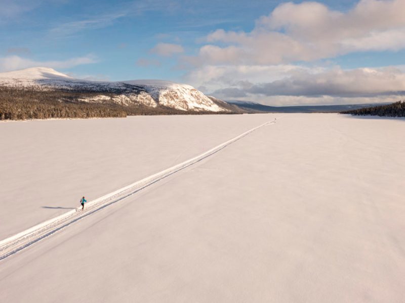 Ice Ultra : Bien au-delà de&nbsp;l’ultra