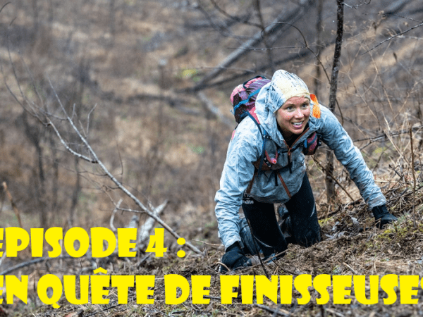 Épisode 4 : En quête de&nbsp;finisseuses
