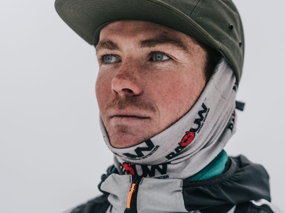 Matthis Granet, le traileur&nbsp;engagé