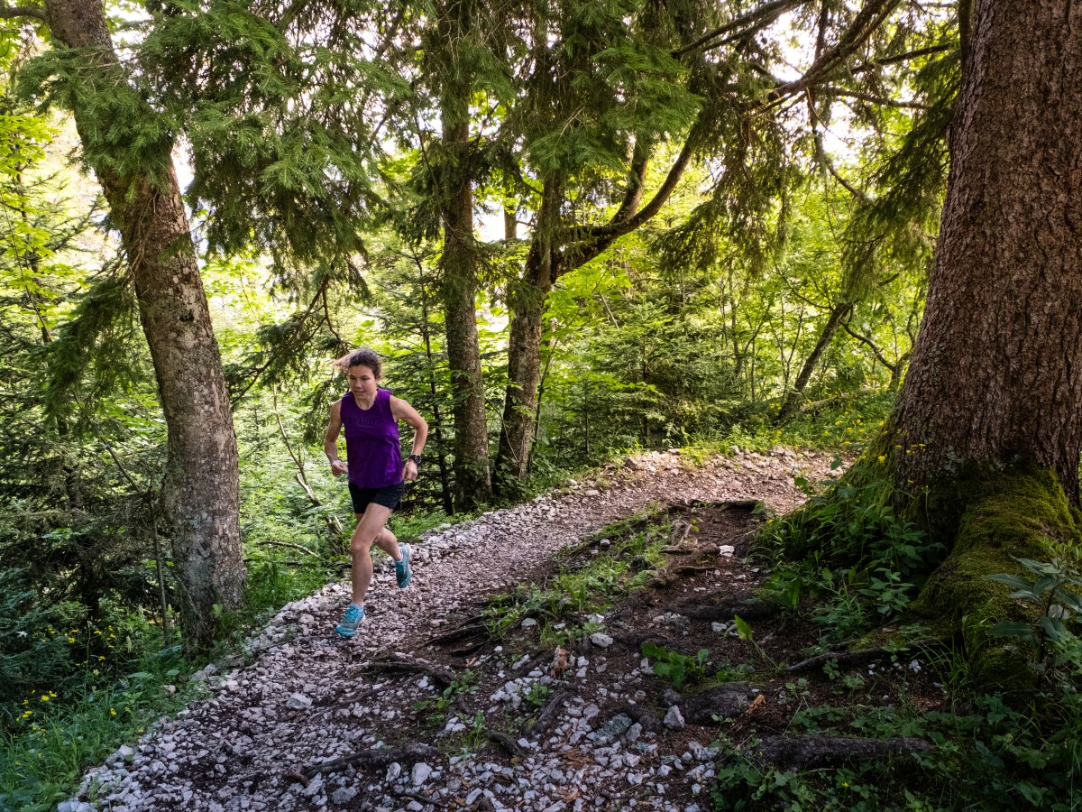 La saison 2024 de Clémentine&nbsp;Geoffray