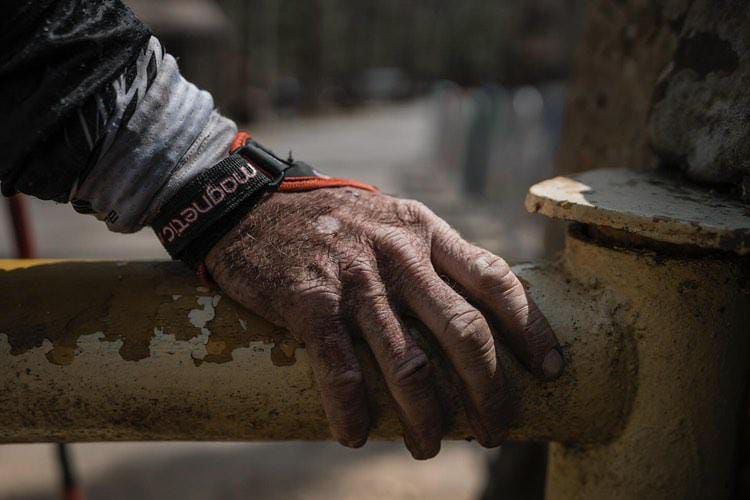 Barkley 2024 : Le récit de Sébastien&nbsp;Raichon