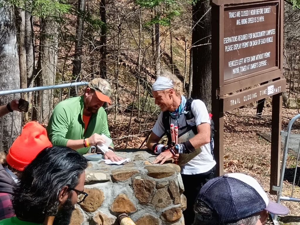 Crédit : Jacob Zocherman