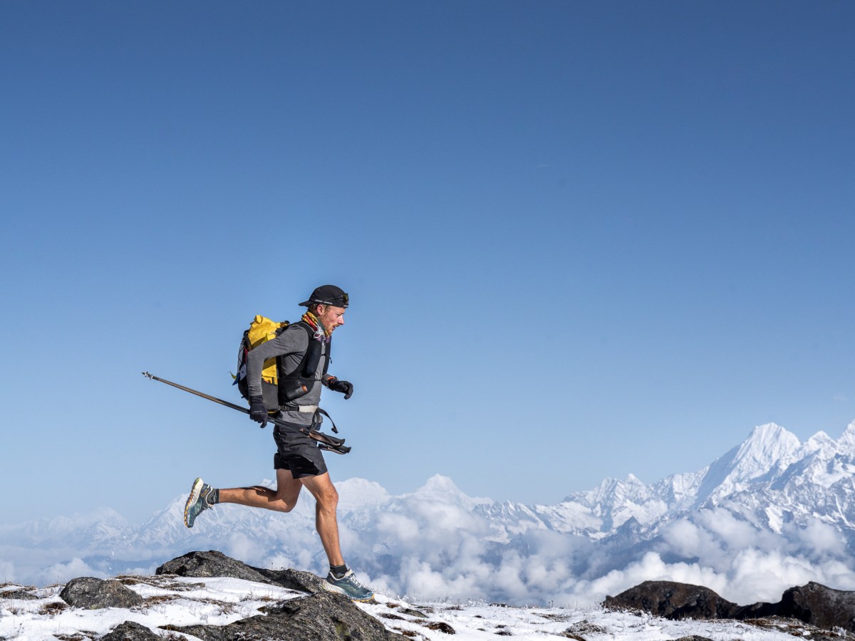 &laquo;&nbsp;Elevation&nbsp;&raquo;, une aventure hors normes au cœur du&nbsp;Népal