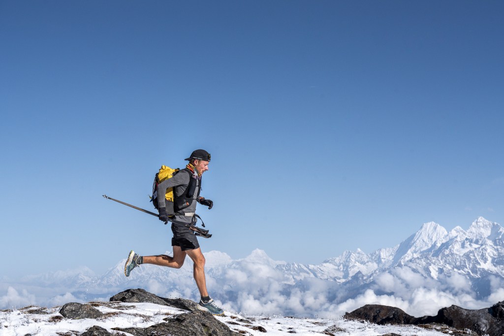 &laquo;&nbsp;Elevation&nbsp;&raquo;, une aventure hors normes au cœur du&nbsp;Népal