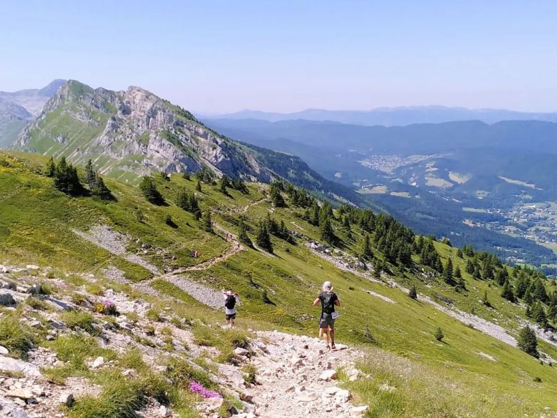 L&rsquo;UT4M Challenge : l’aventure alpine&nbsp;inoubliable