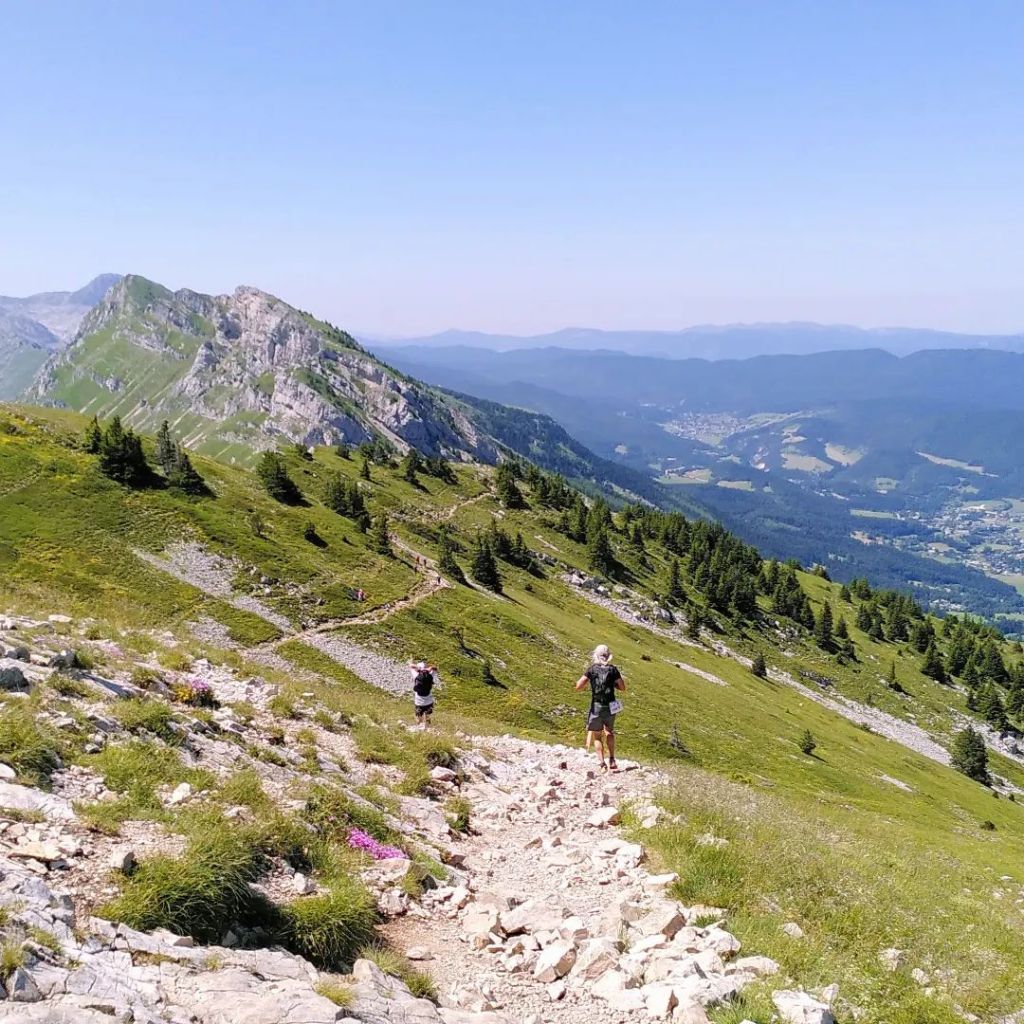 L&rsquo;UT4M Challenge : l’aventure alpine&nbsp;inoubliable