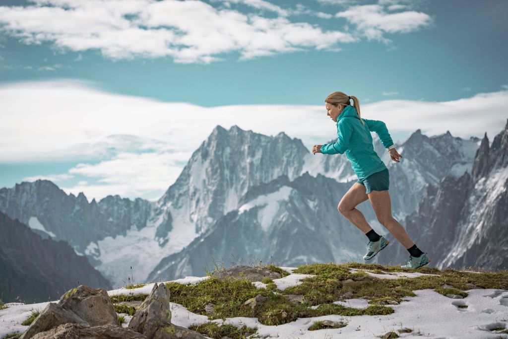 Chloë Lanthier, le mindset de&nbsp;l’effort