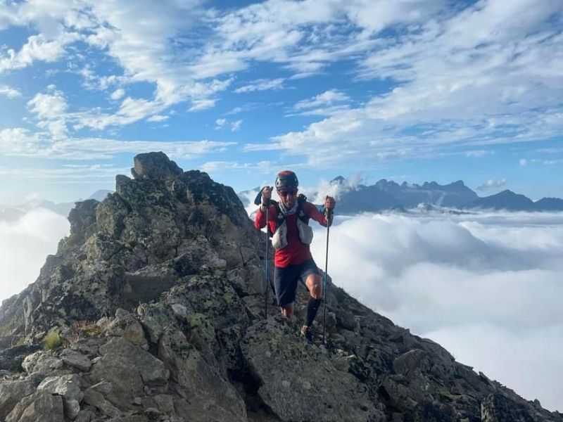 PTL, SwissPeaks, TorX : la saison des ultra-ultratrails