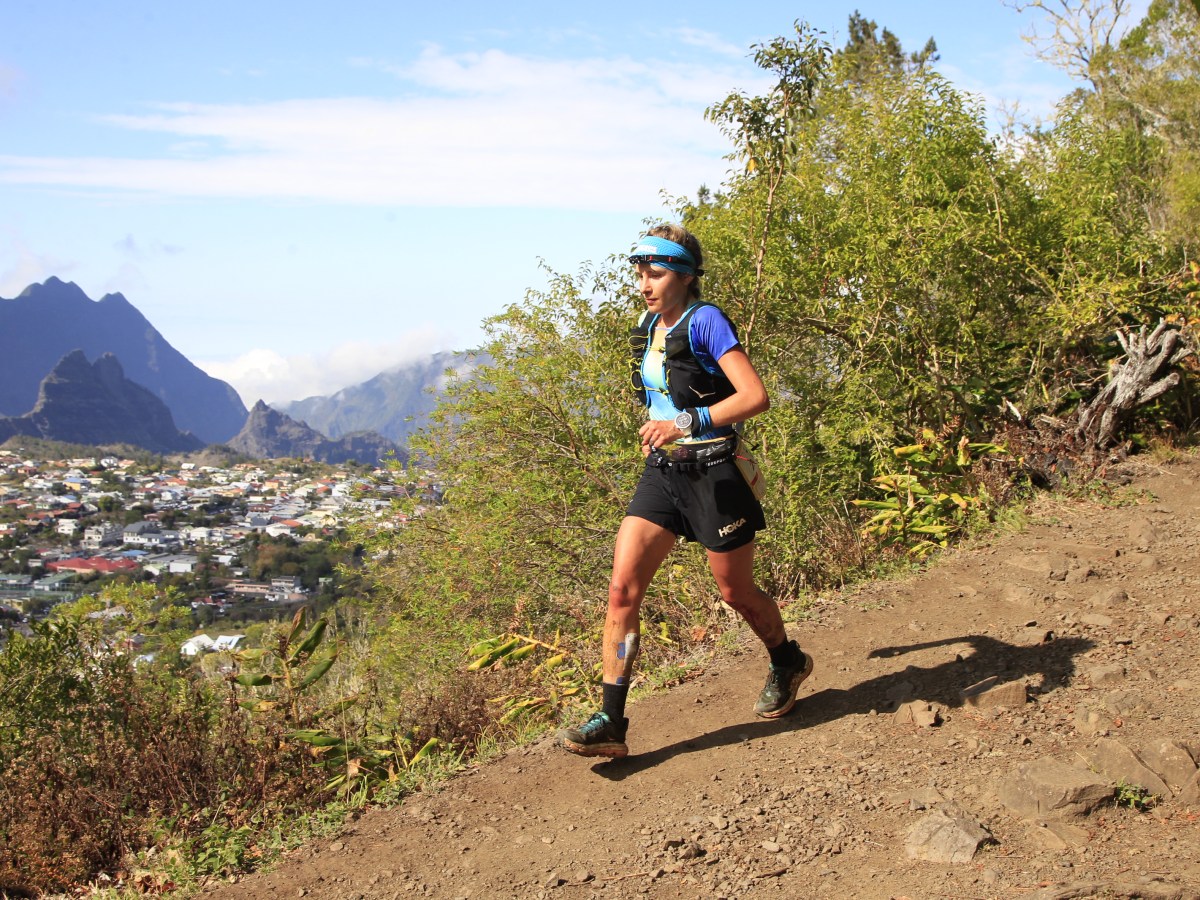 Diag : la folle victoire de Manon&nbsp;Bohard