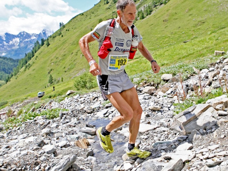 Marco Olmo : L’icône intemporelle de l’ultra-trail et sa philosophie de&nbsp;vie&nbsp;