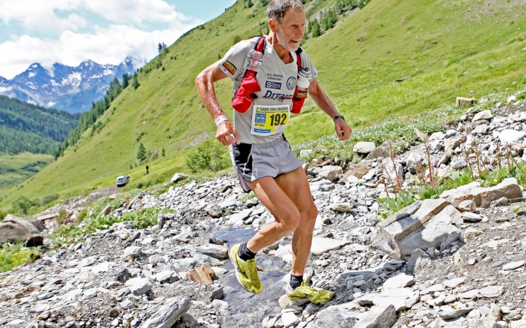 Marco Olmo : L’icône intemporelle de l’ultra-trail et sa philosophie de&nbsp;vie&nbsp;