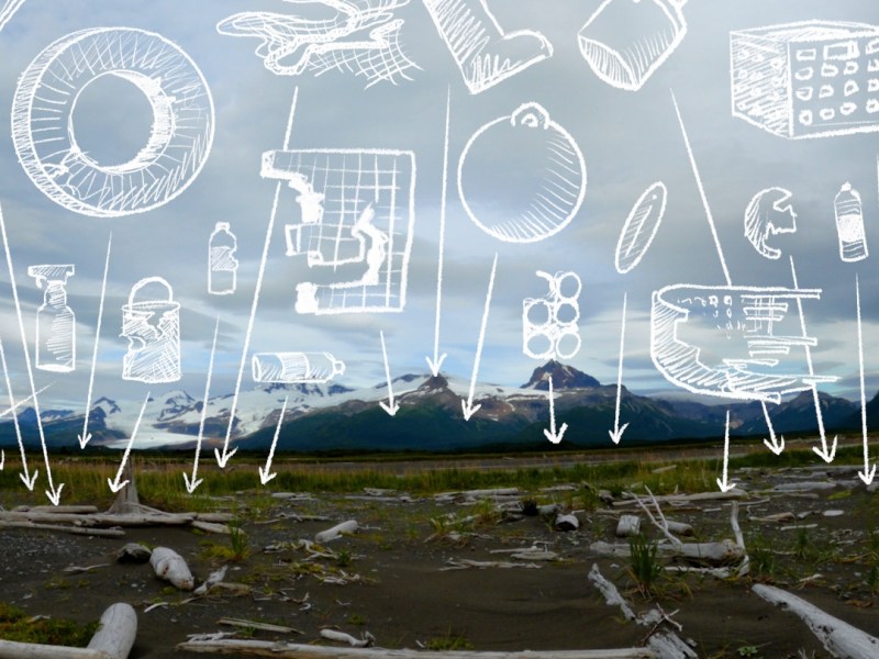 Réparer pour durer : Comment les marques redéfinissent la durabilité dans&nbsp;l&rsquo;outdoor