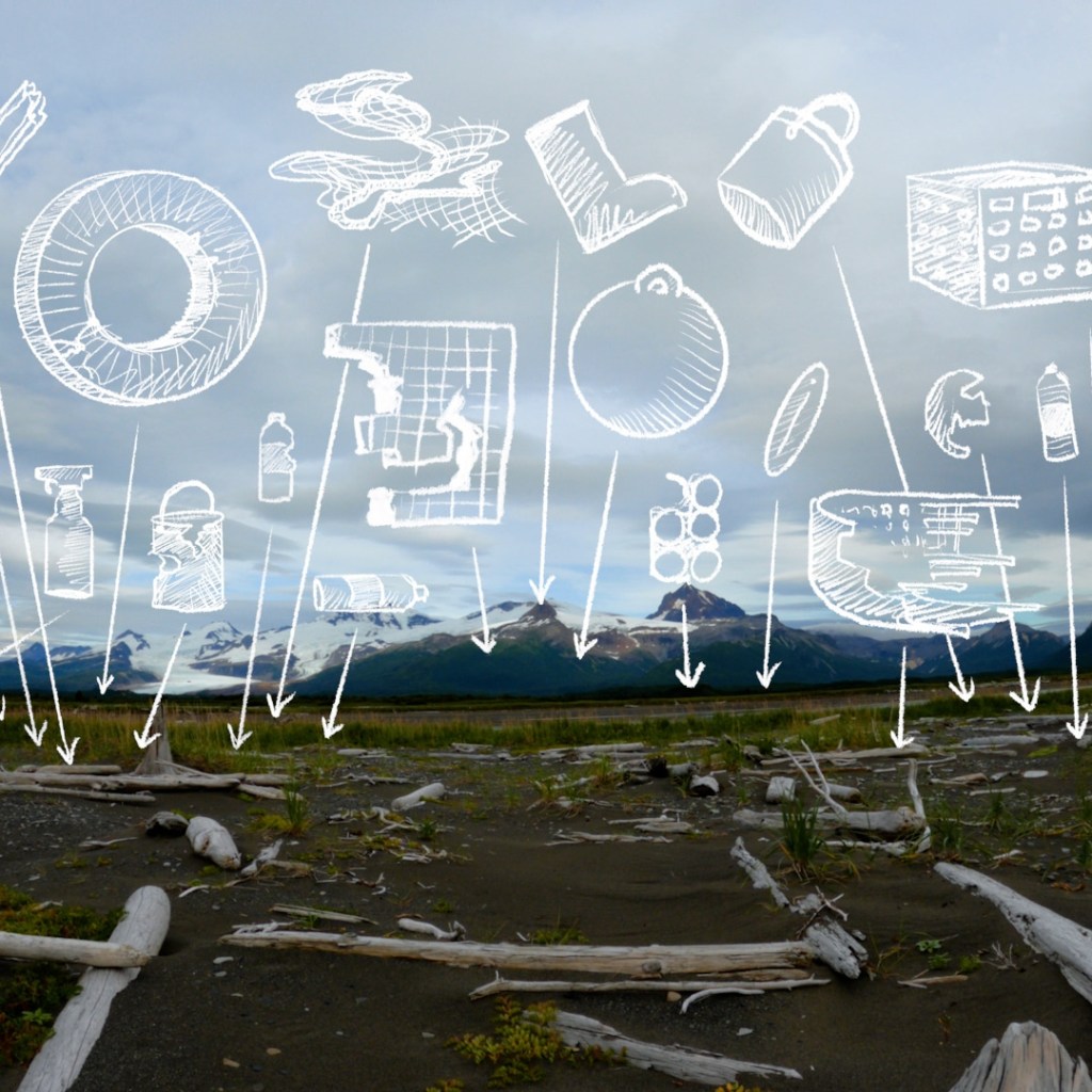 Réparer pour durer : Comment les marques redéfinissent la durabilité dans&nbsp;l&rsquo;outdoor