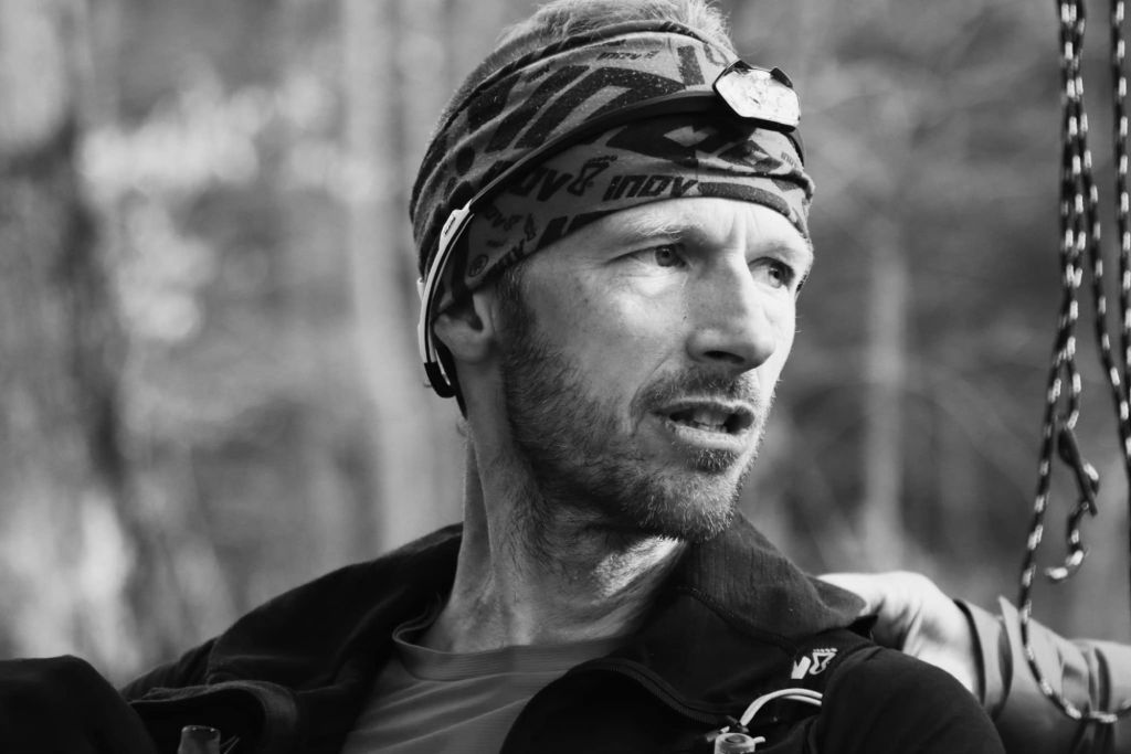 Damian Hall : passion, persévérance et engagement&nbsp;écologique