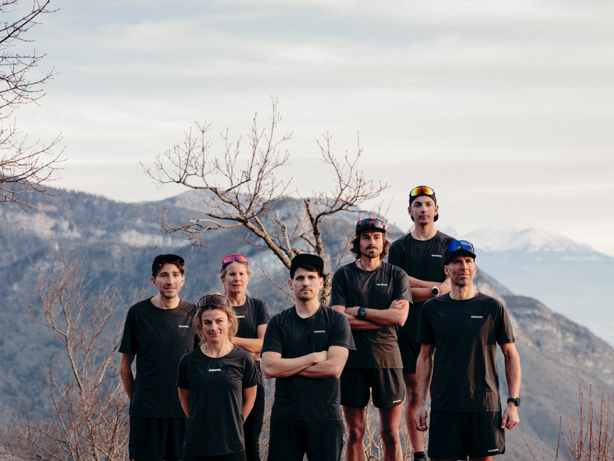 Rossignol : une nouvelle ère pour la marque&nbsp;centenaire