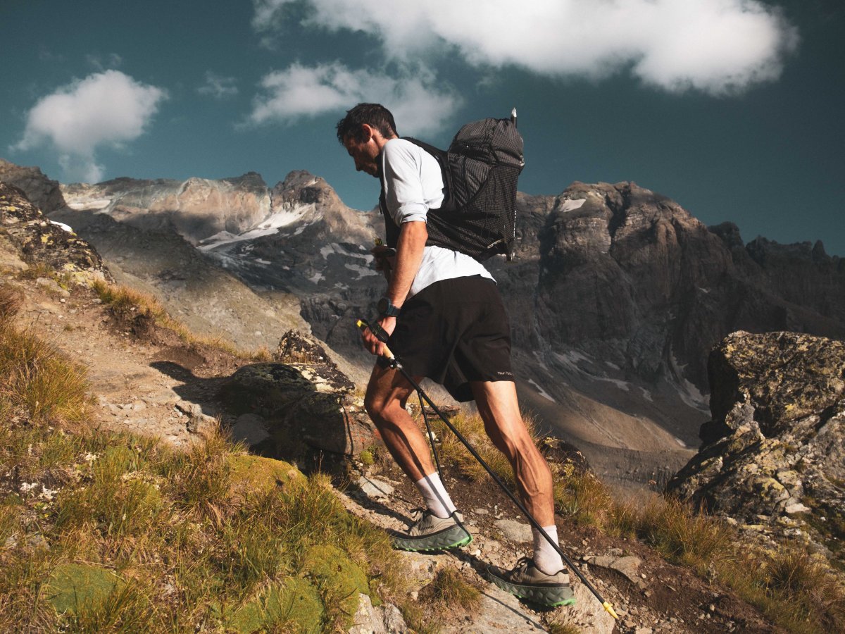 Kilian Jornet dévoile &laquo;&nbsp;States of Elevation&nbsp;&raquo;, son odyssée&nbsp;américaine