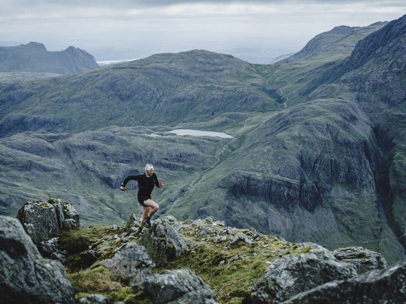 Damian Hall, l&rsquo;ôde à une glorieuse&nbsp;défaite