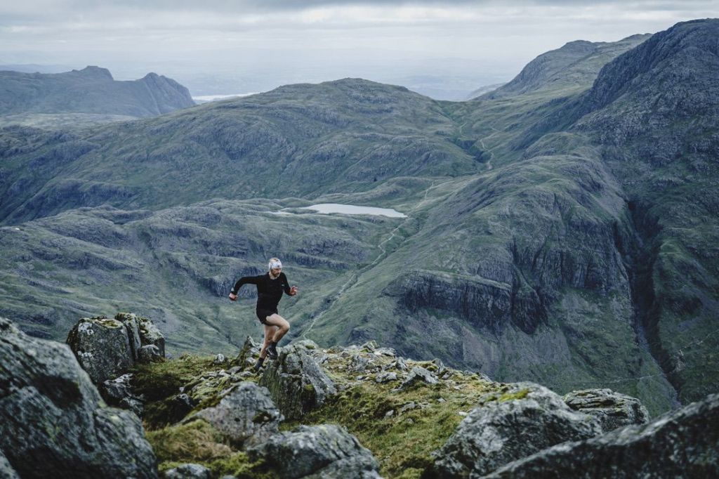 Damian Hall, l’ôde à une glorieuse défaite