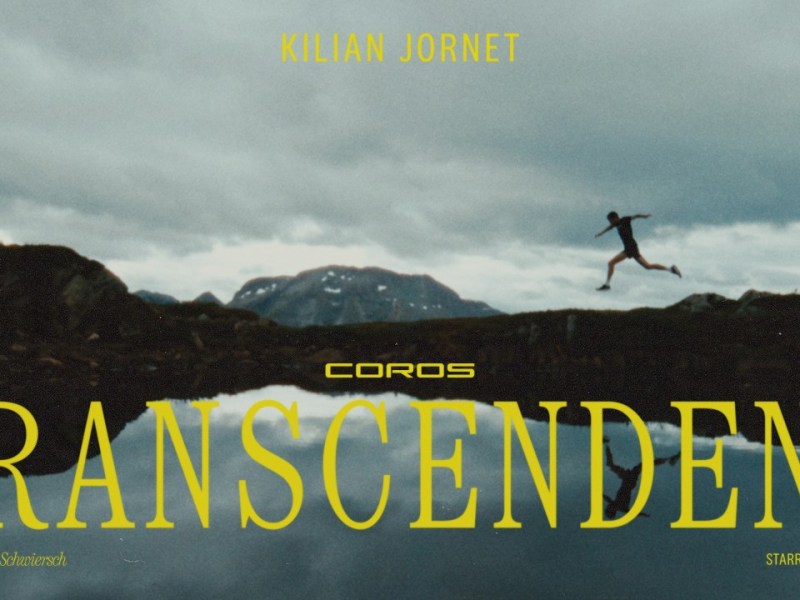 « Ce qui m&rsquo;a fait réussir est aussi ce qui me fait le plus peur de moi-même » : Kilian Jornet et la trajectoire de &lsquo;Transcendent&rsquo;